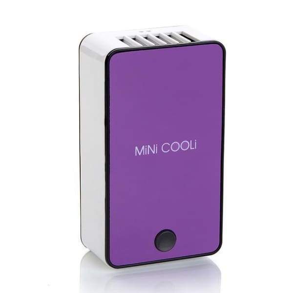 Mini Ventilateur Portatif