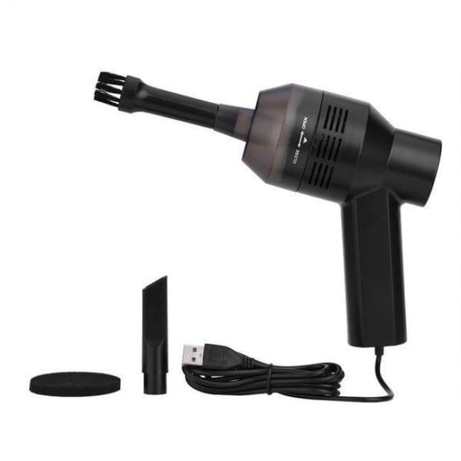 Mini Aspirateur Usb
