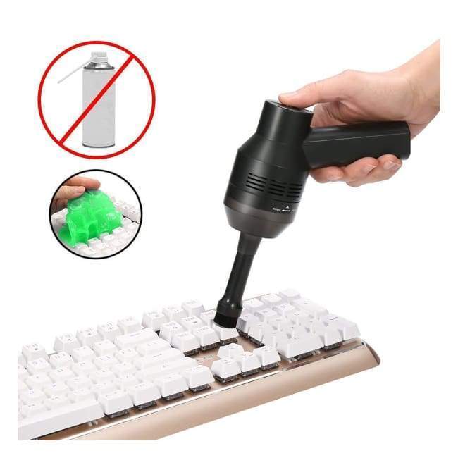 Mini Aspirateur Usb