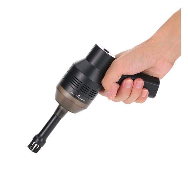 Mini Aspirateur Usb