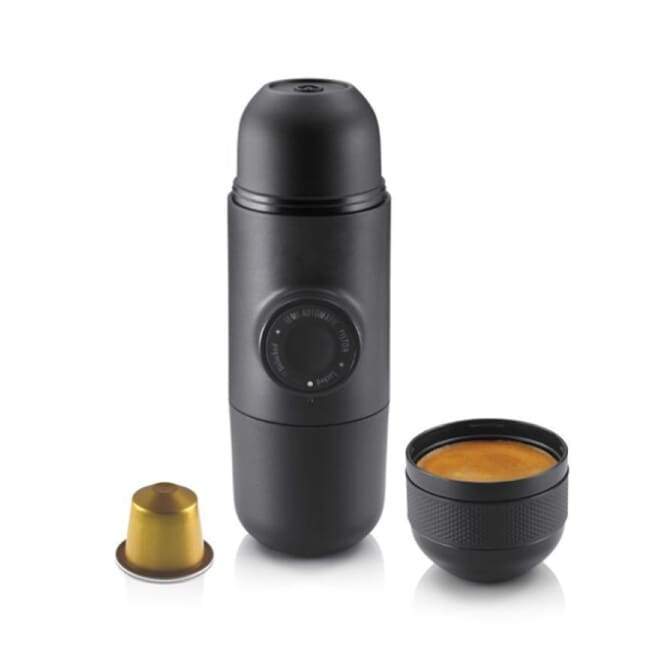 Cafetière Portable Minipresso