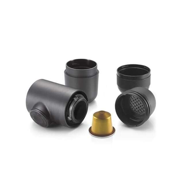Cafetière Portable Minipresso