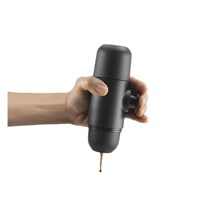 Cafetière Portable Minipresso