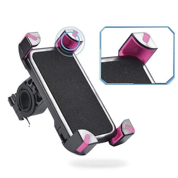 Porte Téléphone Portable Moto