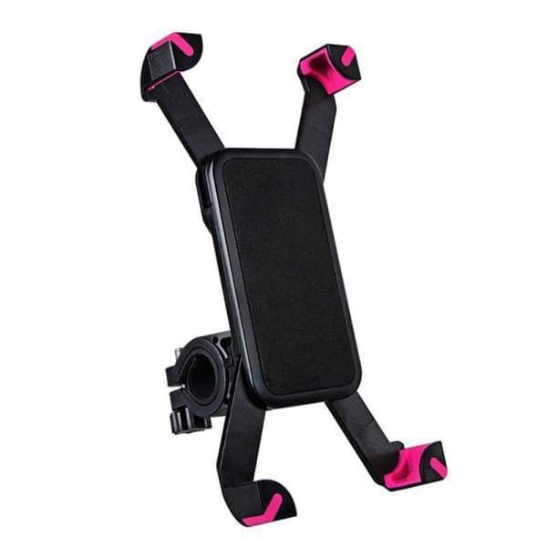 Porte Téléphone Portable Moto