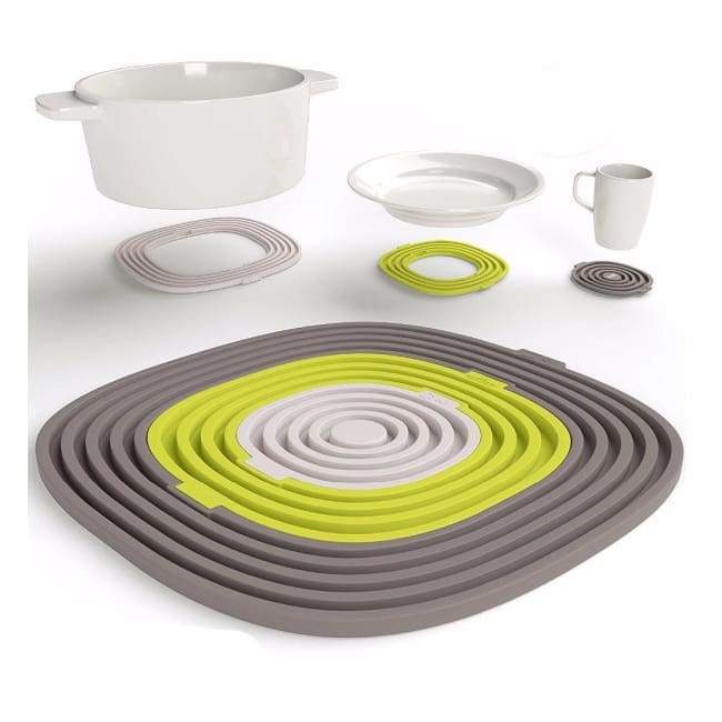 Dessous De Plat De Dessous De Plat Multifonctionnel