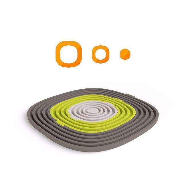Dessous De Plat De Dessous De Plat Multifonctionnel