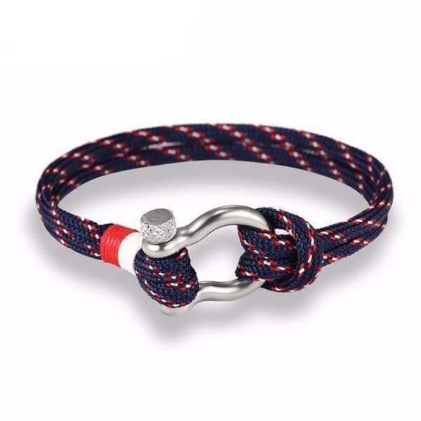 Collection De Cordes Multicouches Et D'Acier Inoxydable