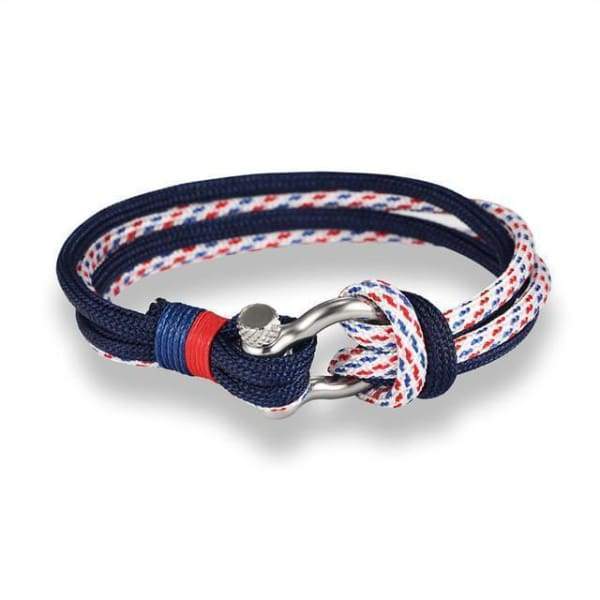 Collection De Cordes Multicouches Et D'Acier Inoxydable