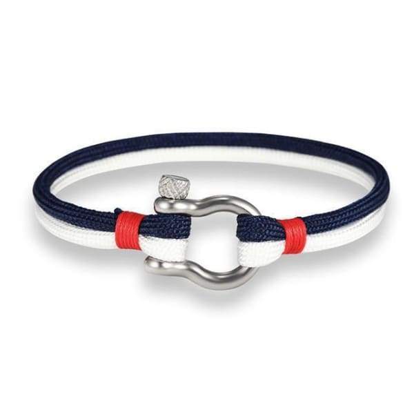 Collection De Cordes Multicouches Et D'Acier Inoxydable