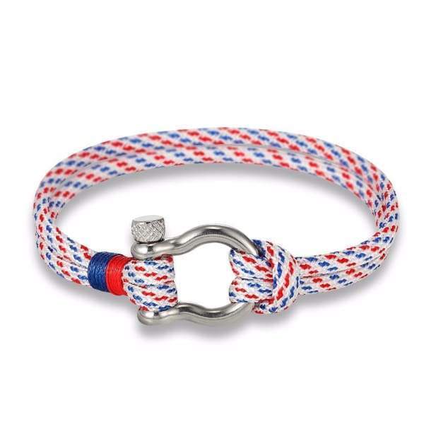 Collection De Cordes Multicouches Et D'Acier Inoxydable
