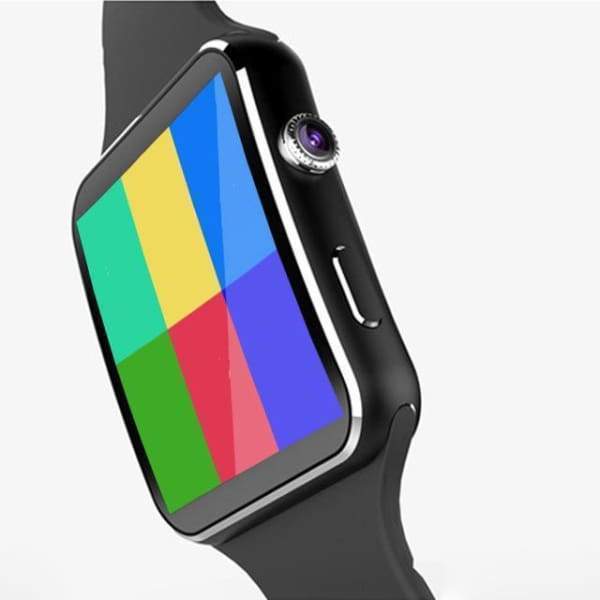 Naiku X6 Smartwatch Sport Avec Caméra