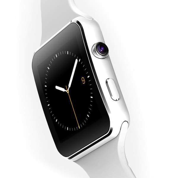 Naiku X6 Smartwatch Sport Avec Caméra