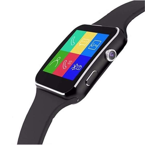 Naiku X6 Smartwatch Sport Avec Caméra