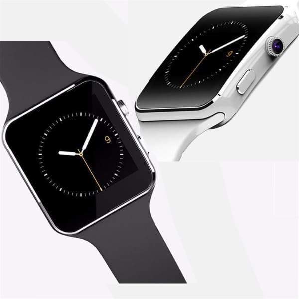 Naiku X6 Smartwatch Sport Avec Caméra