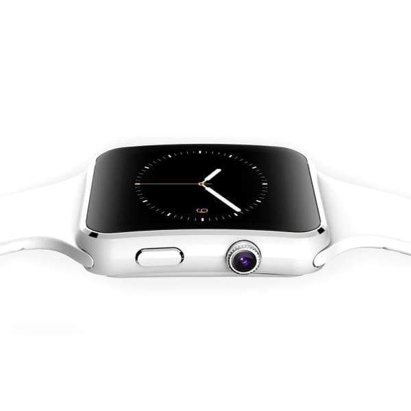 Naiku X6 Smartwatch Sport Avec Caméra