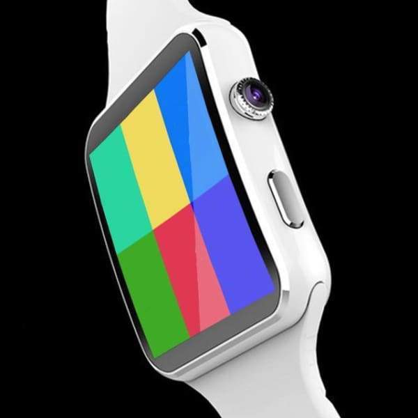 Naiku X6 Smartwatch Sport Avec Caméra