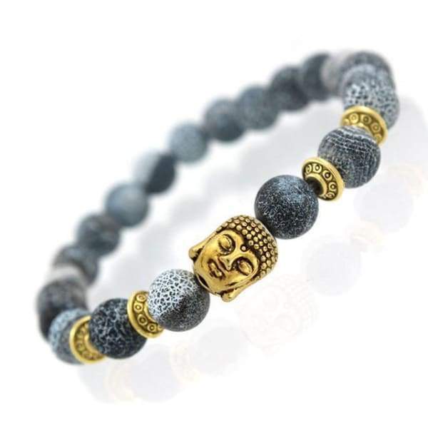 Collection De Bracelets En Pierre Naturelle