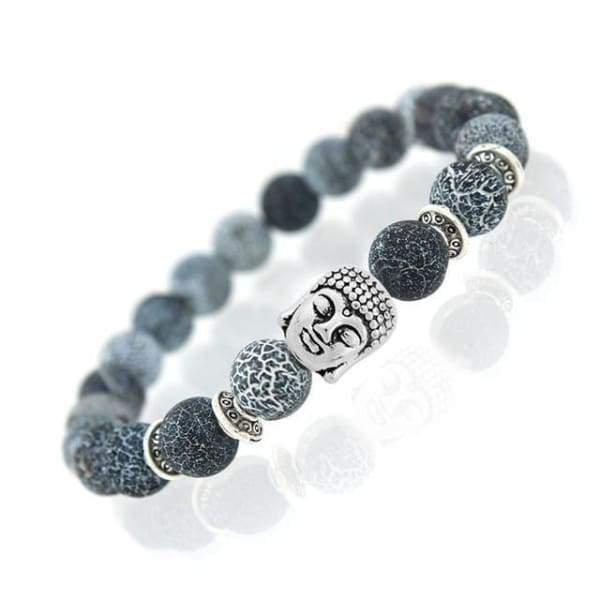 Collection De Bracelets En Pierre Naturelle