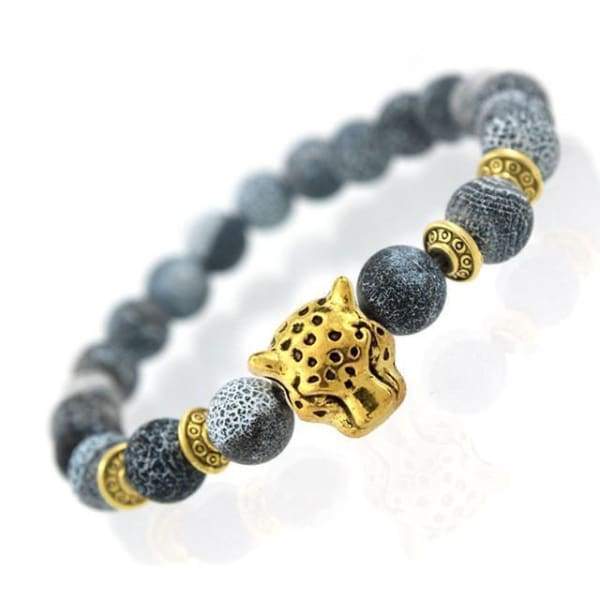 Collection De Bracelets En Pierre Naturelle