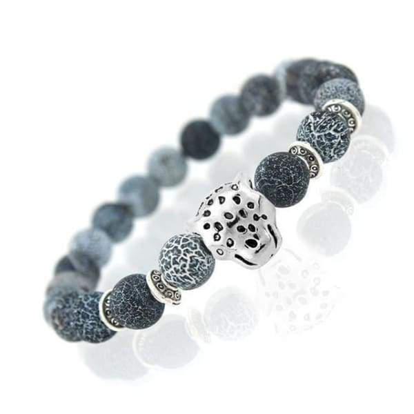 Collection De Bracelets En Pierre Naturelle
