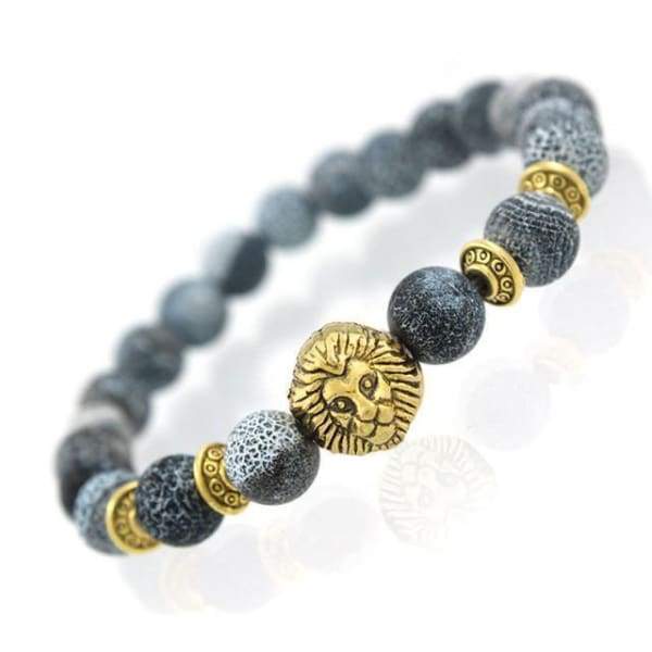 Collection De Bracelets En Pierre Naturelle