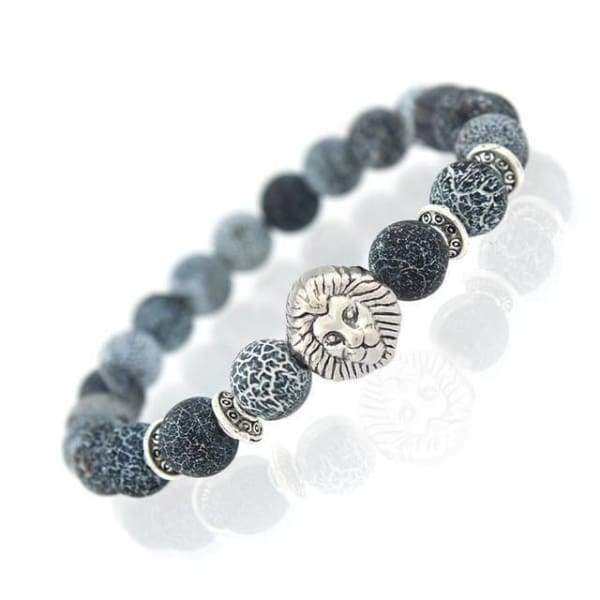 Collection De Bracelets En Pierre Naturelle