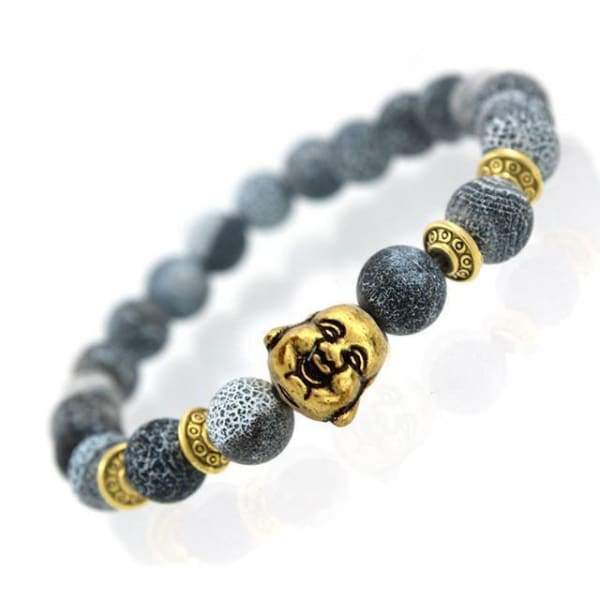Collection De Bracelets En Pierre Naturelle