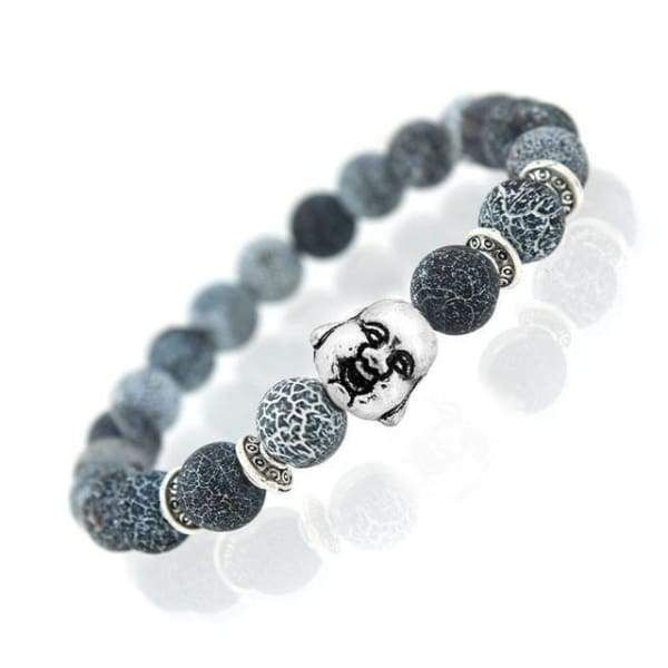 Collection De Bracelets En Pierre Naturelle