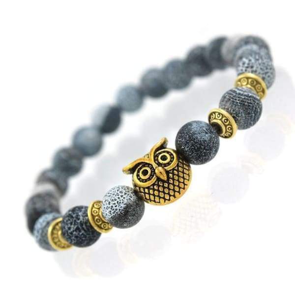 Collection De Bracelets En Pierre Naturelle