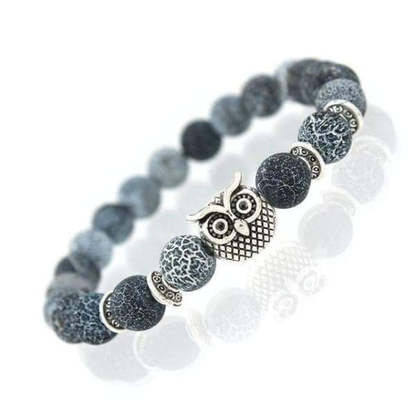 Collection De Bracelets En Pierre Naturelle