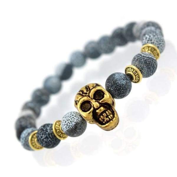 Collection De Bracelets En Pierre Naturelle