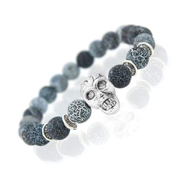 Collection De Bracelets En Pierre Naturelle