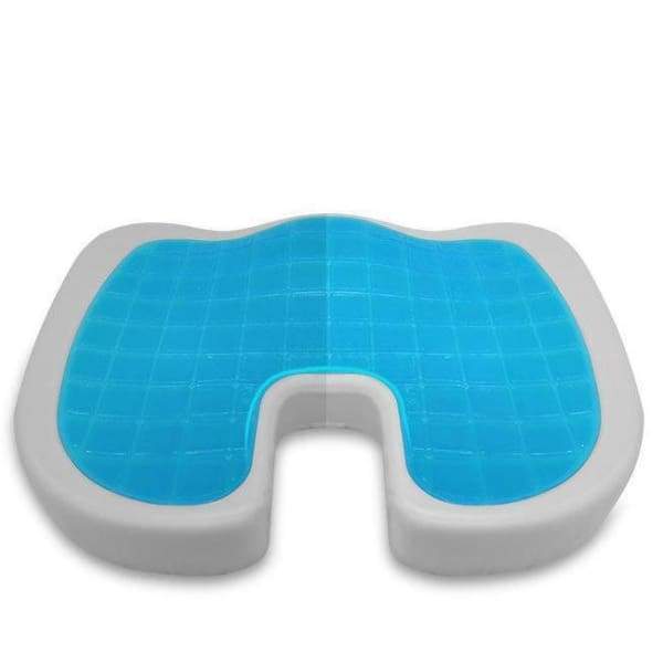 Coussin De Siège Orthopédique En Mousse À Mémoire