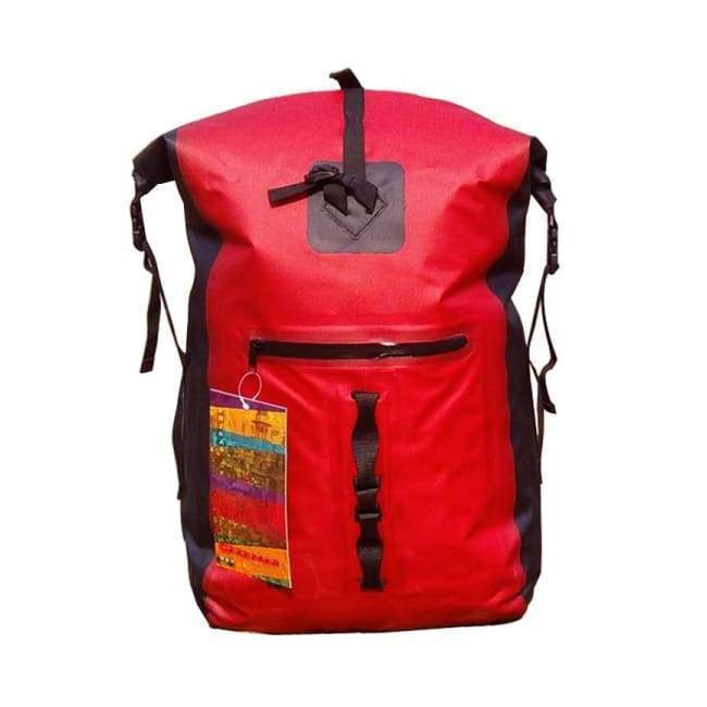 Sac De Randonnée En Plein Air