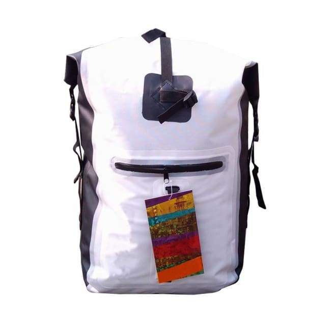 Sac De Randonnée En Plein Air