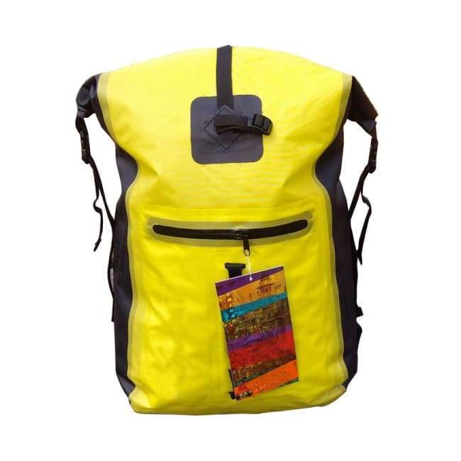 Sac De Randonnée En Plein Air