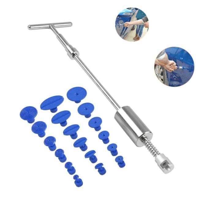 Barre De Dissolvant Sans Peinture