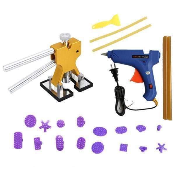 Kit De Réparation De Dent Sans Peinture