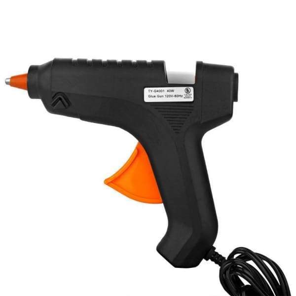 Pistolet À Colle Thermofusible Pdr