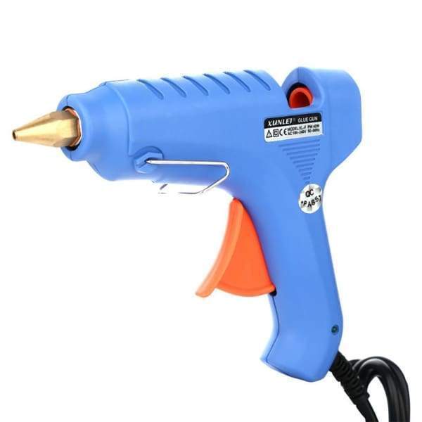 Pistolet À Colle Thermofusible Pdr