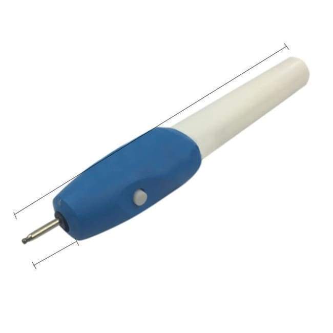 Stylo De Gravure Portable