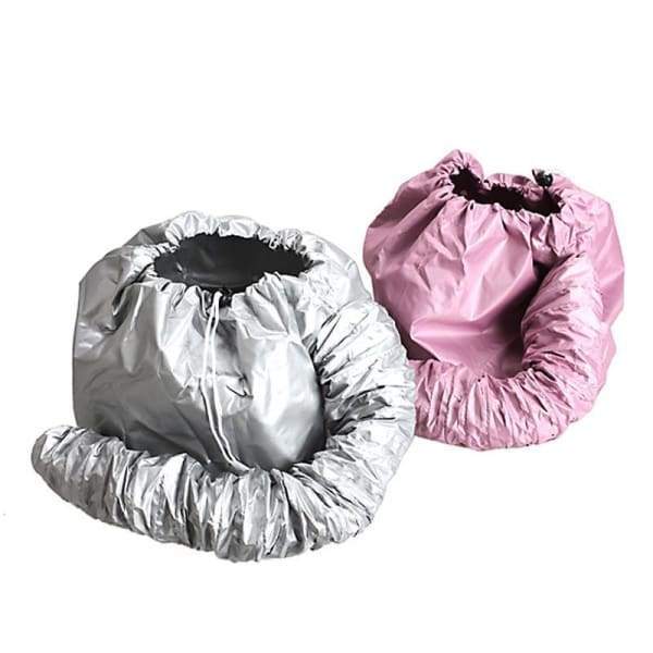 Bonnet Sèche-Cheveux Portable