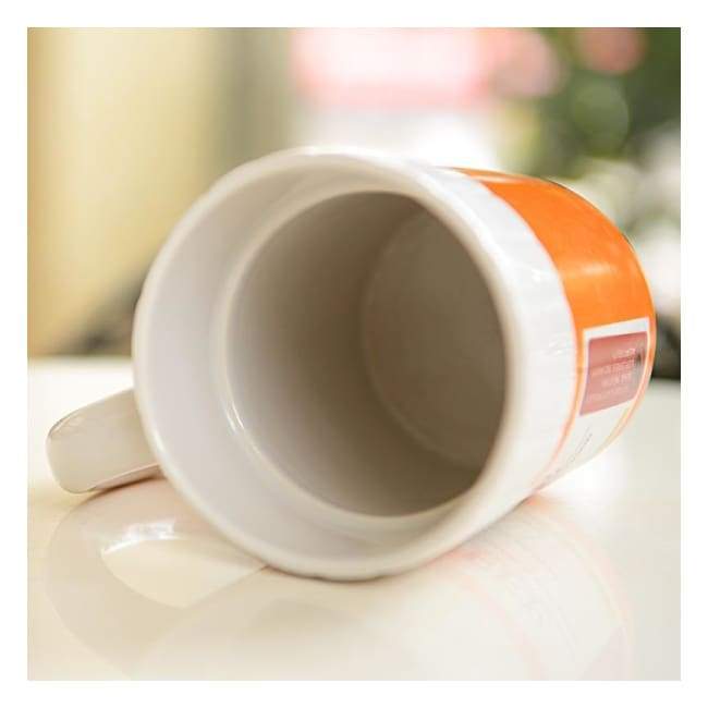 Tasse De Café Sur Ordonnance