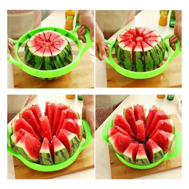Trancheur De Fruits Rapide