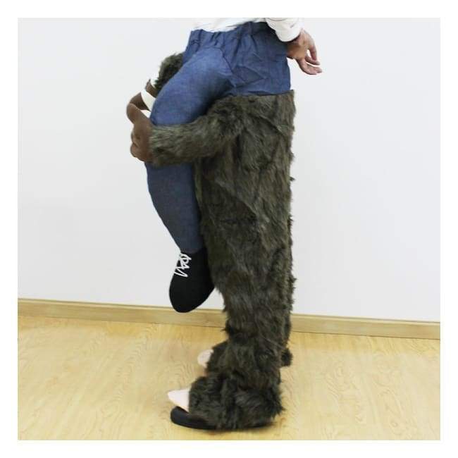 Costume Ride On Sloth