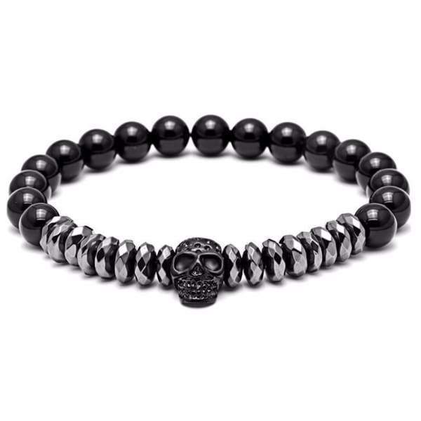 Collection De Bracelet Crâne