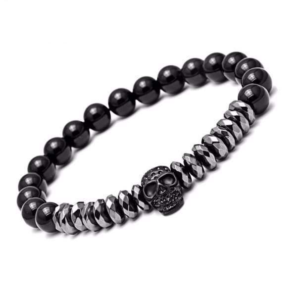 Collection De Bracelet Crâne