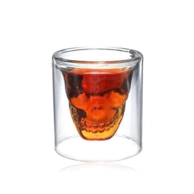 Verre Crâne