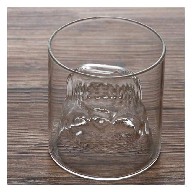 Verre Crâne